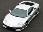 Ferrari 360 Modena by JNH 2007 года